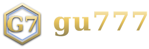 gu777 logo