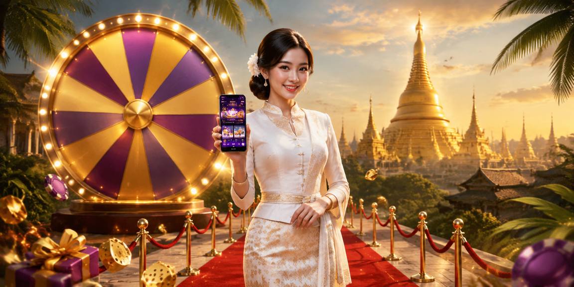 gu777 စလော့ဂိမ်း